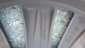 Джанти 19 цола оригинални Kia Sportage , снимка 7