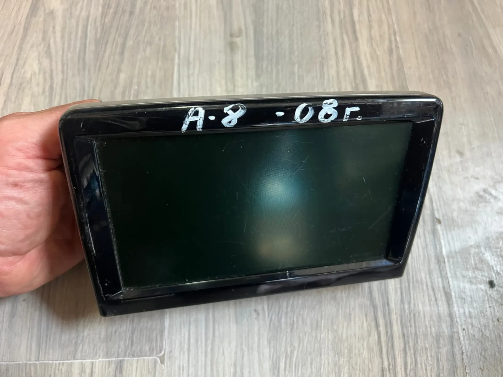 4E0919603K ������� AUDI A8 D3 4E0 919 603 K  | Mobile.bg � ����������� 1