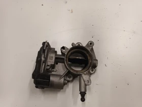 Дросел опел инсигния 2.0д с 