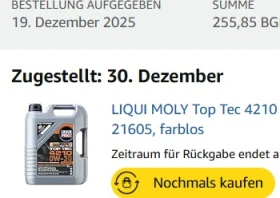 LIQUI MOLY Top Tec 4210 0W-30 5 L  | Mobile.bg � ����� ������ 2