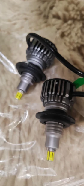 LED крушки и светлини, снимка 3