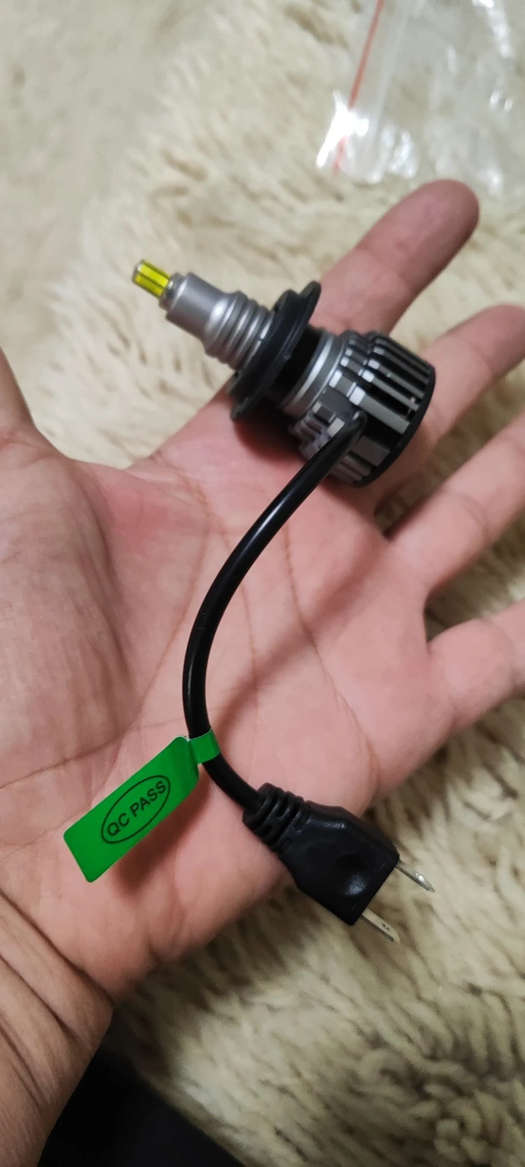 LED  H7 | Mobile.bg   4