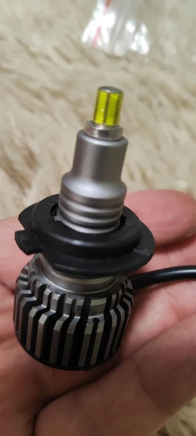 LED  H7 | Mobile.bg    8