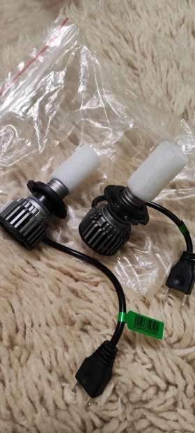 LED  H7 | Mobile.bg    10