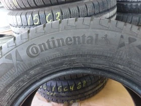 Гуми Летни 225/65R16, снимка 8