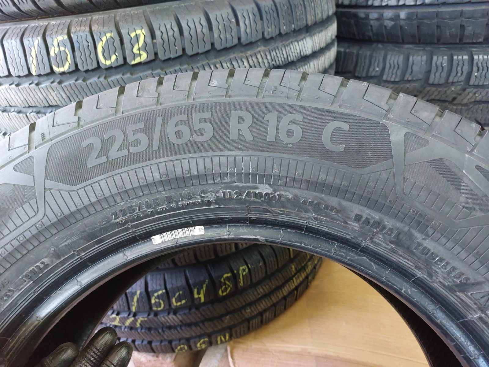  225/65R16 | Mobile.bg   10