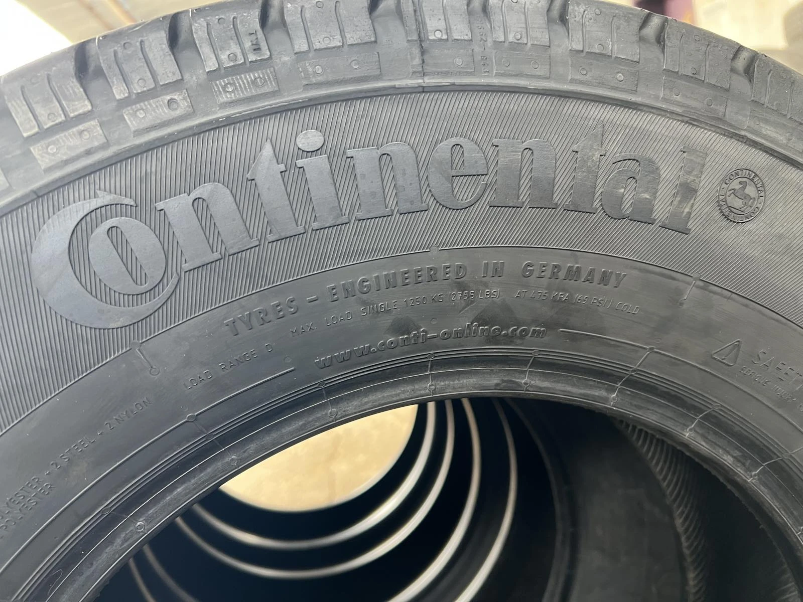  225/75R16 | Mobile.bg   4