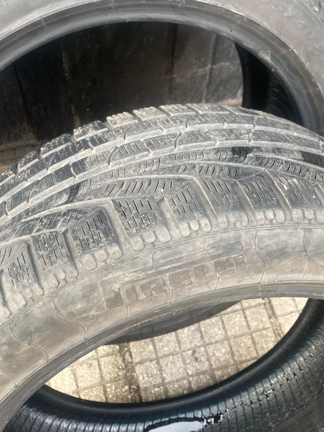  255/40R19 | Mobile.bg   3