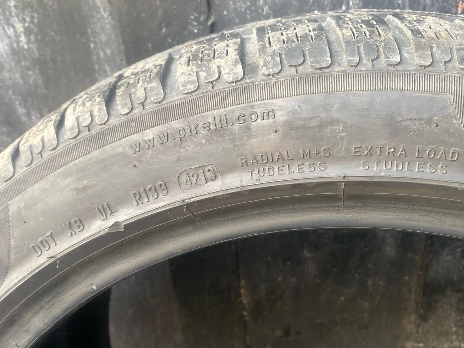  255/40R19 | Mobile.bg   7