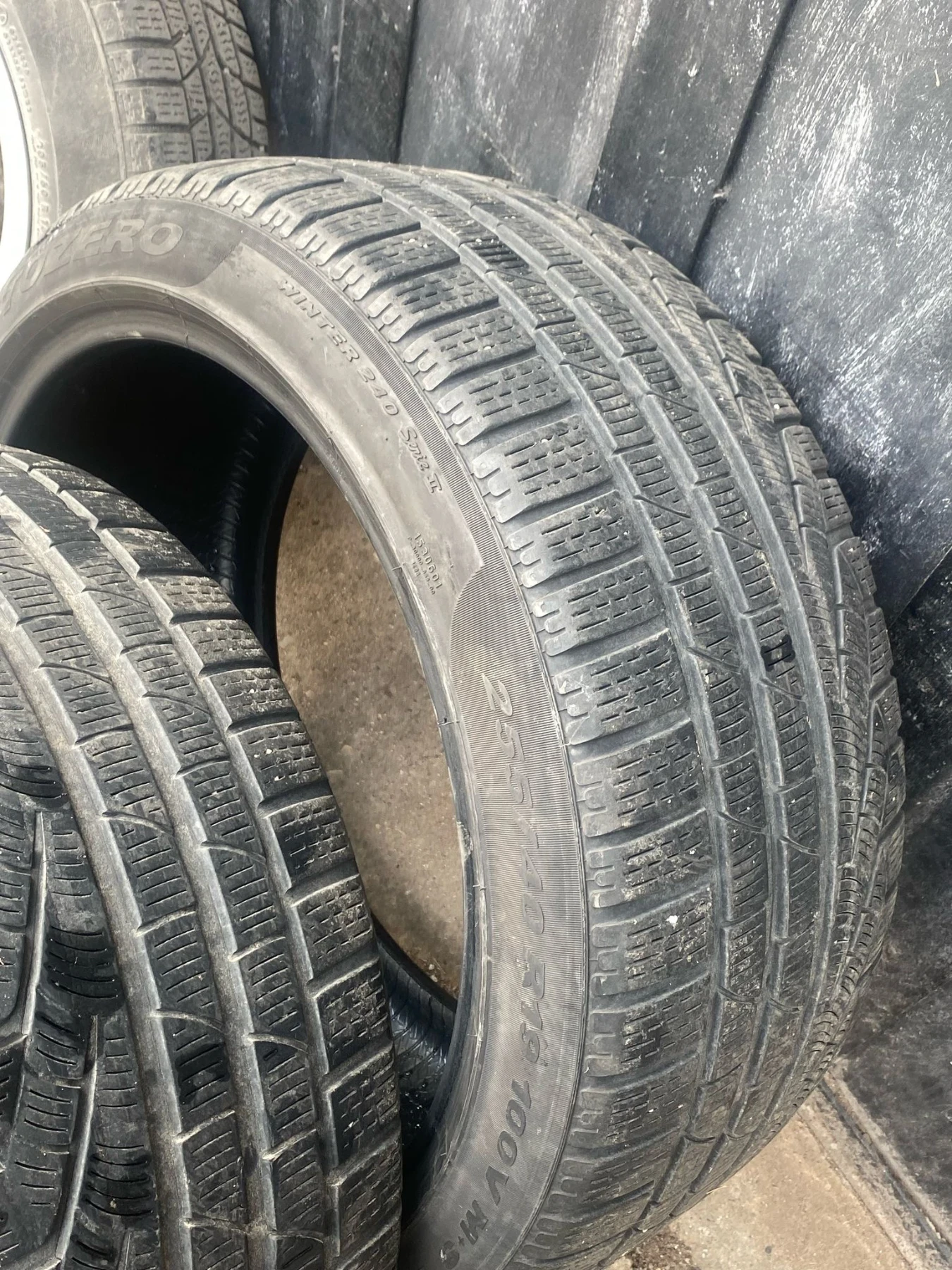  255/40R19 | Mobile.bg   4