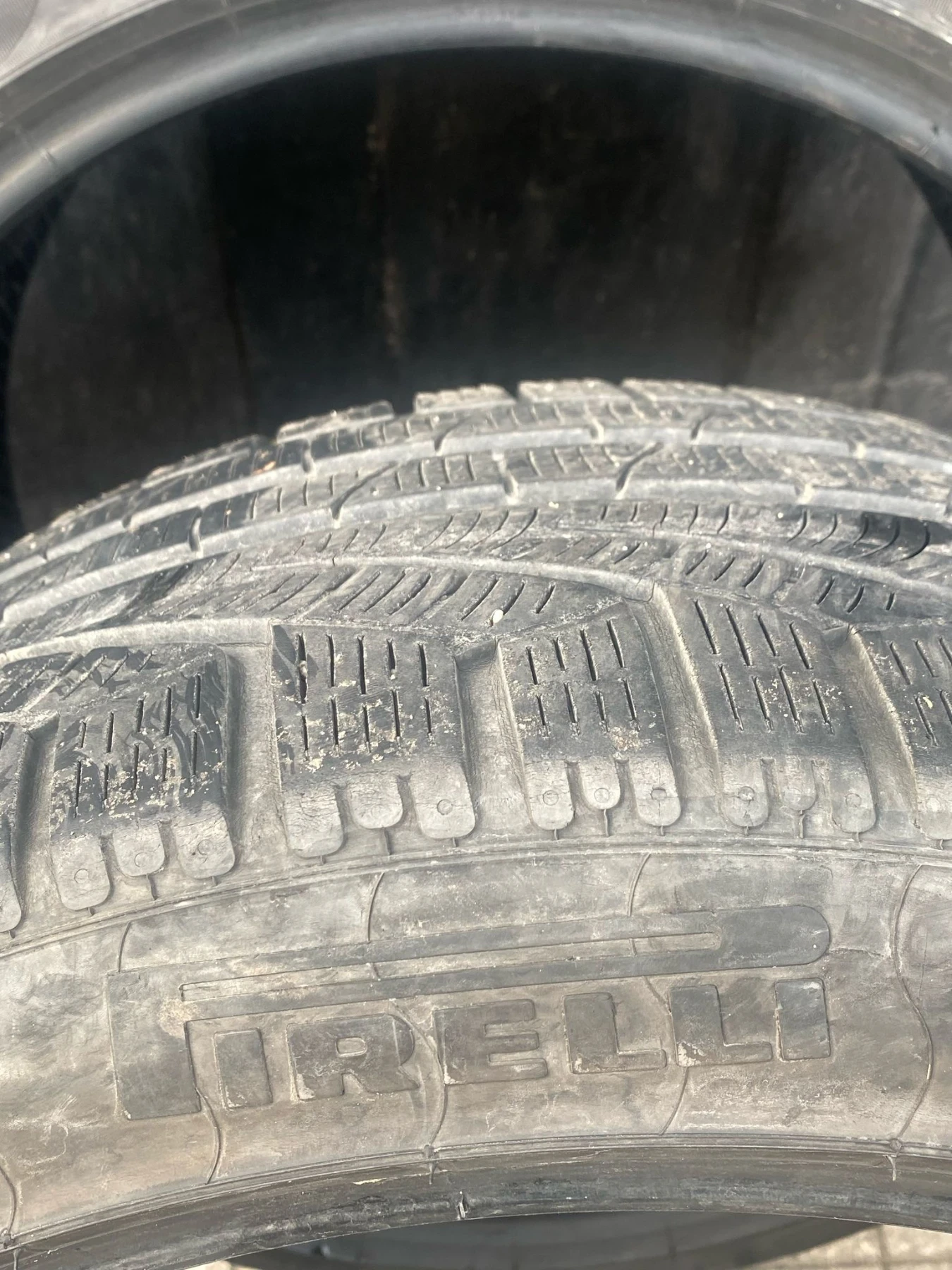  255/40R19 | Mobile.bg   6