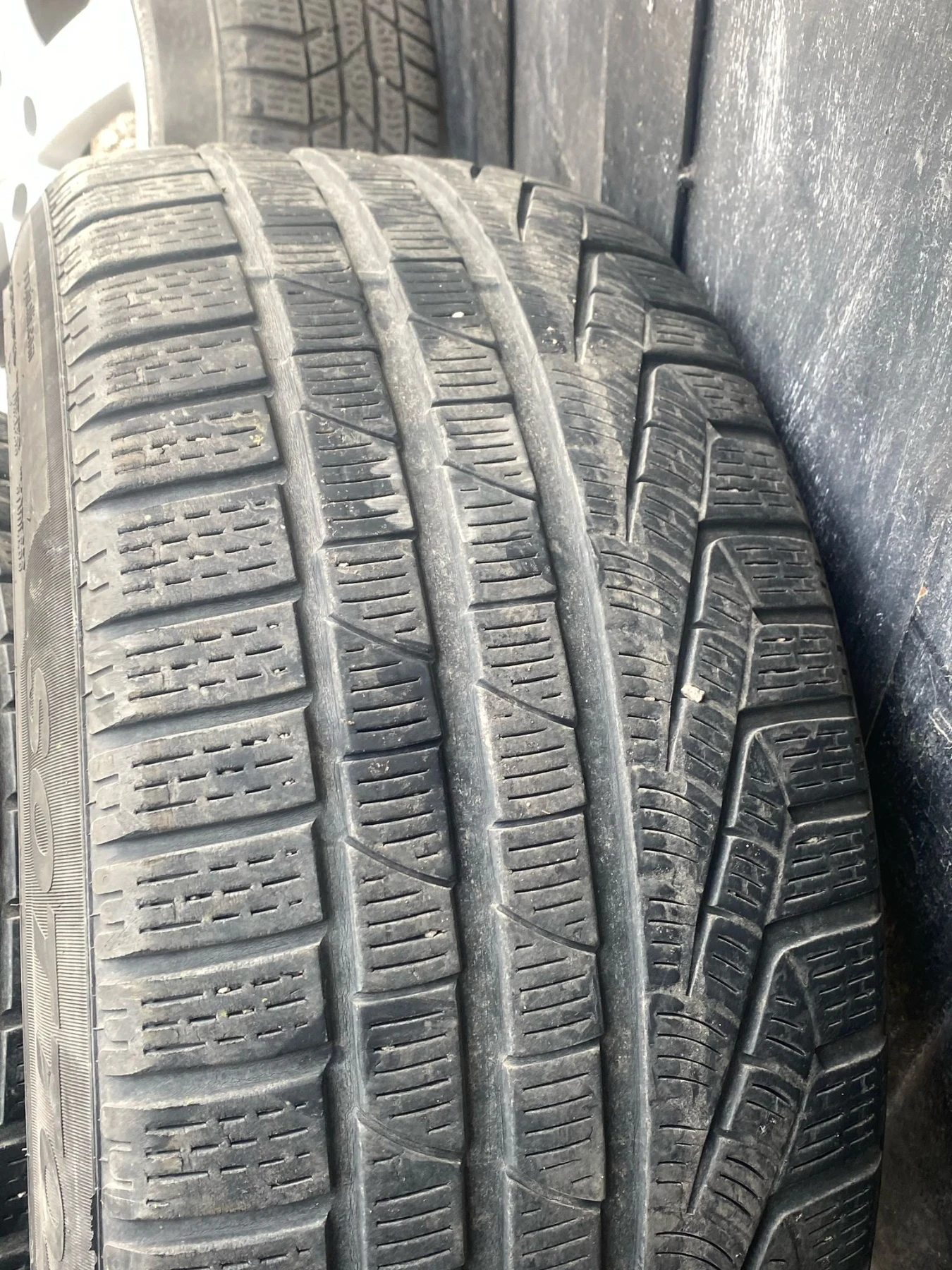  255/40R19 | Mobile.bg   2