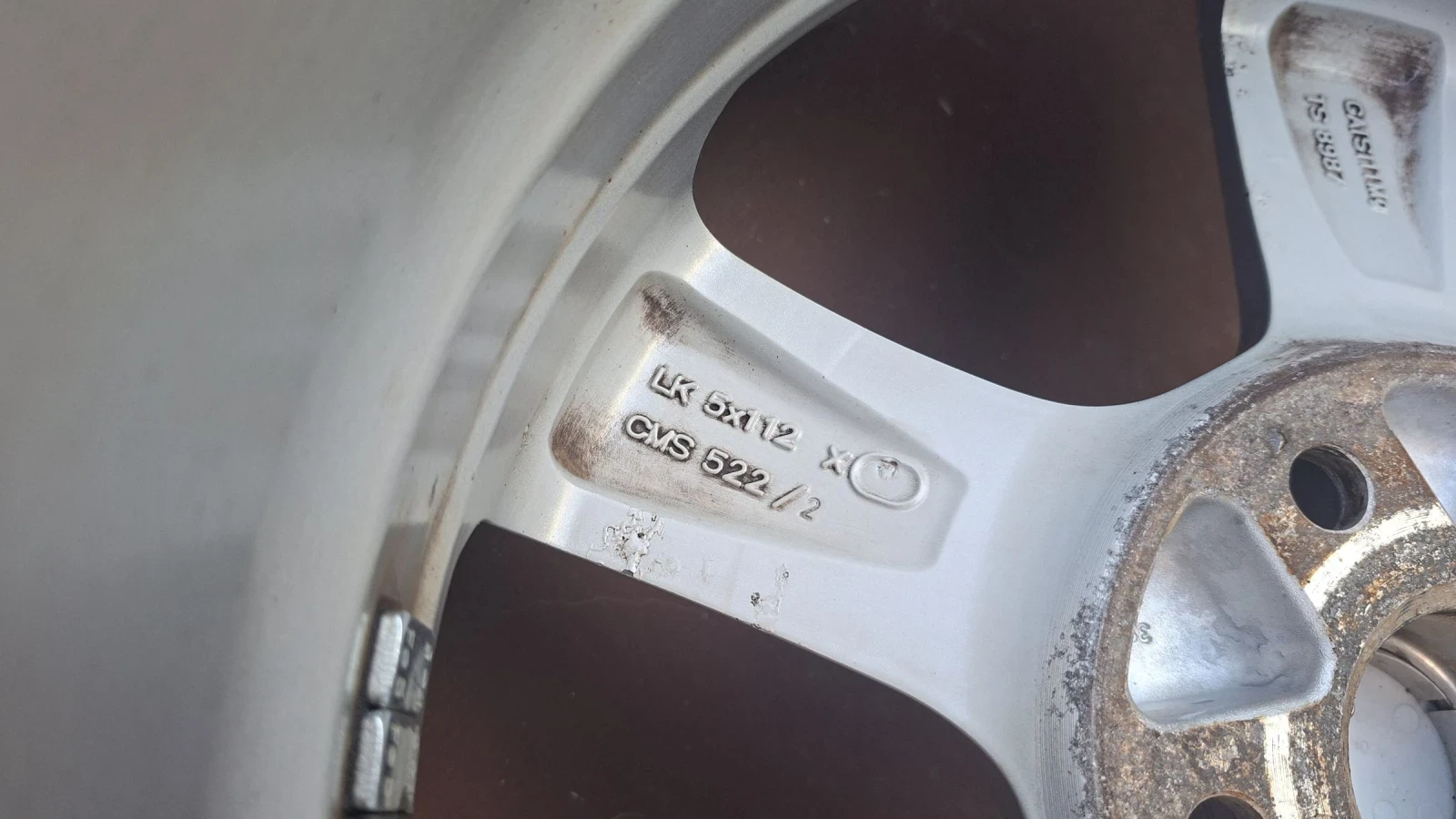    205/55R16  VW Golf | Mobile.bg   4