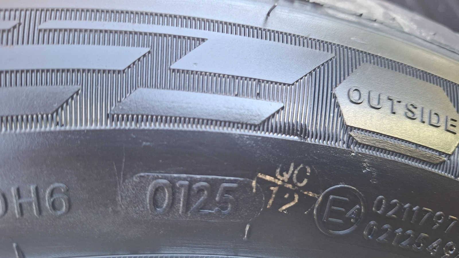    205/55R16  VW Golf | Mobile.bg   6