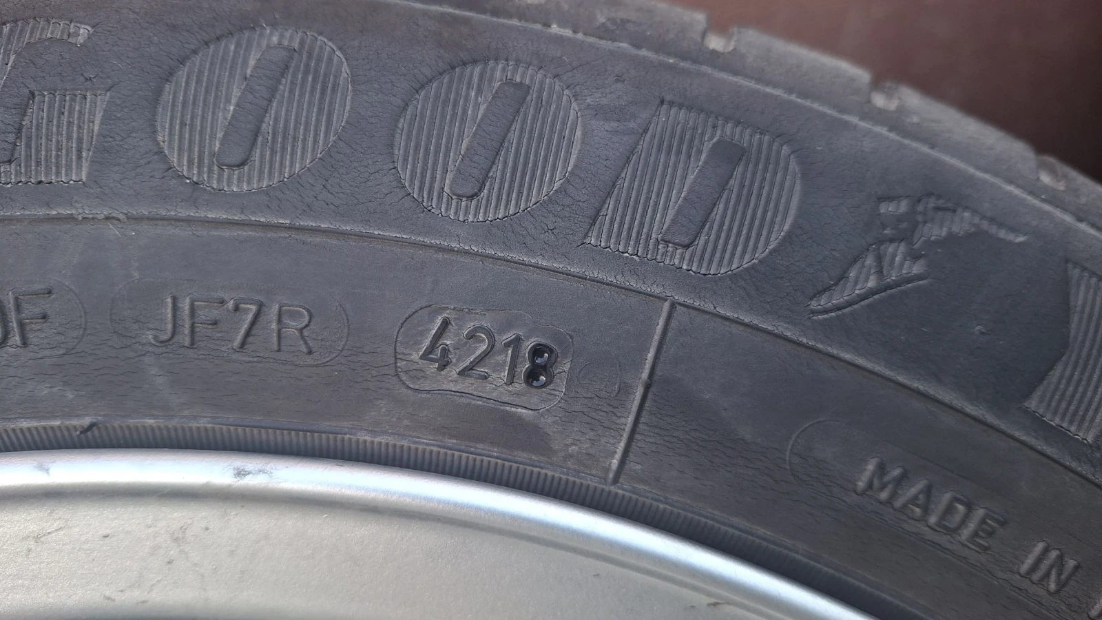    205/55R16  VW Golf | Mobile.bg   7