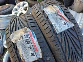 Гуми Летни 185/55R15, снимка 2 - Гуми и джанти - 38091403