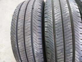 Гуми Летни 225/65R16, снимка 2 - Гуми и джанти - 45009116