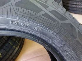 Гуми Летни 225/65R16, снимка 11 - Гуми и джанти - 45009116