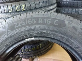 Гуми Летни 225/65R16, снимка 10 - Гуми и джанти - 45009116