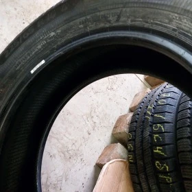 Гуми Летни 225/65R16, снимка 6 - Гуми и джанти - 45009116