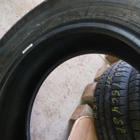 Гуми Летни 225/65R16, снимка 7 - Гуми и джанти - 45009116