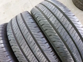 Гуми Летни 225/65R16, снимка 3 - Гуми и джанти - 45009116