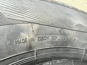 Гуми Летни 225/75R16, снимка 11 - Гуми и джанти - 48225281