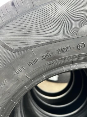 Гуми Летни 225/75R16, снимка 13 - Гуми и джанти - 48225281