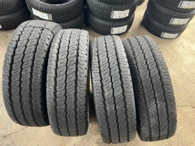 Гуми Летни 225/75R16, снимка 2 - Гуми и джанти - 48225281