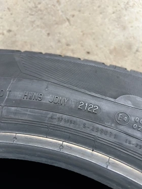 Гуми Летни 225/75R16, снимка 12 - Гуми и джанти - 48225281