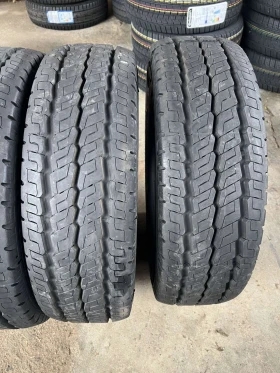 Гуми Летни 225/75R16, снимка 4 - Гуми и джанти - 48225281