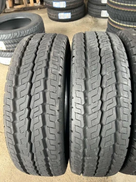 Гуми Летни 225/75R16, снимка 3 - Гуми и джанти - 48225281