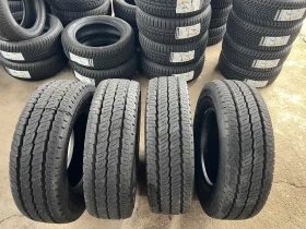 Гуми Летни 225/75R16, снимка 1 - Гуми и джанти - 48225281