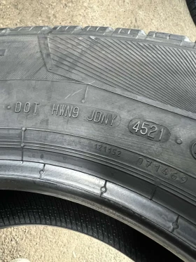 Гуми Летни 225/75R16, снимка 14 - Гуми и джанти - 48225281