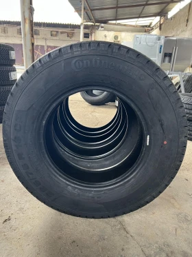 Гуми Летни 225/75R16, снимка 6 - Гуми и джанти - 48225281