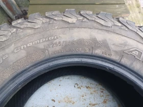 Гуми Всесезонни 255/70R16, снимка 4 - Гуми и джанти - 49400227