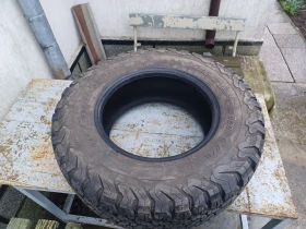 Гуми Всесезонни 255/70R16, снимка 5 - Гуми и джанти - 49400227