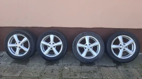        205/55R16  VW Golf