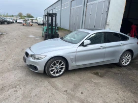 BMW 430 Bmw F36 gran coupe 430xd НА ЧАСТИ, снимка 2