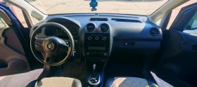 VW Caddy, снимка 10