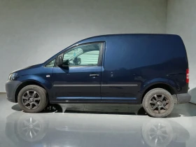 VW Caddy, снимка 1