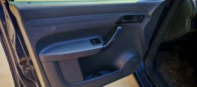 VW Caddy, снимка 8