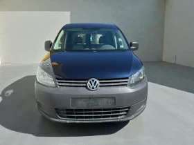 VW Caddy, снимка 3