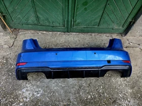 Audi S3, снимка 1