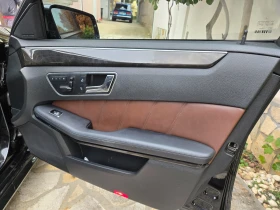 Mercedes-Benz E 500 W212 5.5 AMG 4matic , снимка 9