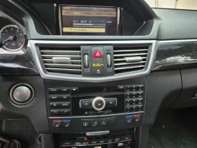 Mercedes-Benz E 500 W212 5.5 AMG 4matic , снимка 10