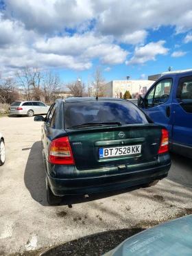 Opel Astra, снимка 4