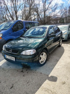 Opel Astra, снимка 3