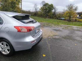 Mitsubishi Lancer, снимка 5