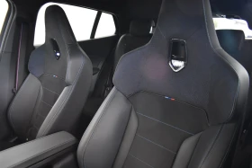 BMW iX2 xDrive30, снимка 11